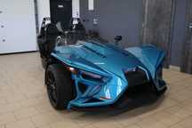 Polaris  SLINGSHOT R 2022 BREMBO 210 HP 260km przebiegu L5E Trike Trajka