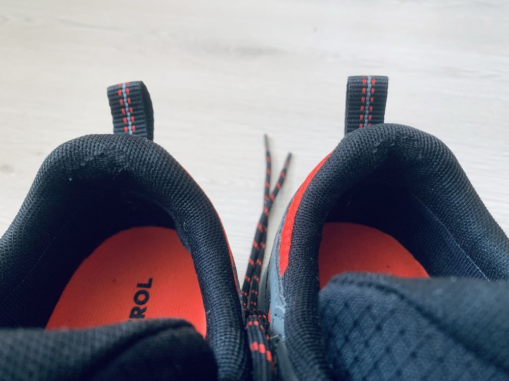 Кросівки Merrell West Rim Sport Gore-Tex®(42р 26.5см)Original