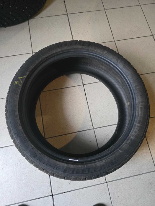 Michelin alpin 5 255/40 R20 (БУ)