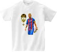 Koszulka T-shirt Messi PRODUCENT