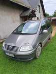Vw sharan  2009rok