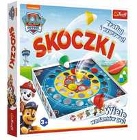 Skoczki Paw Patrol Trefl, Trefl