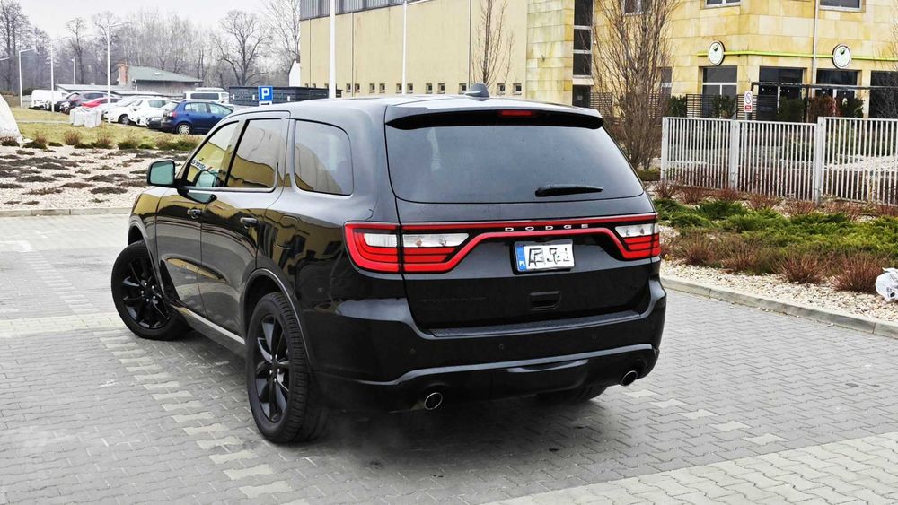 Jeep Dodge kodowanie lamp i konwersja radia USA EU