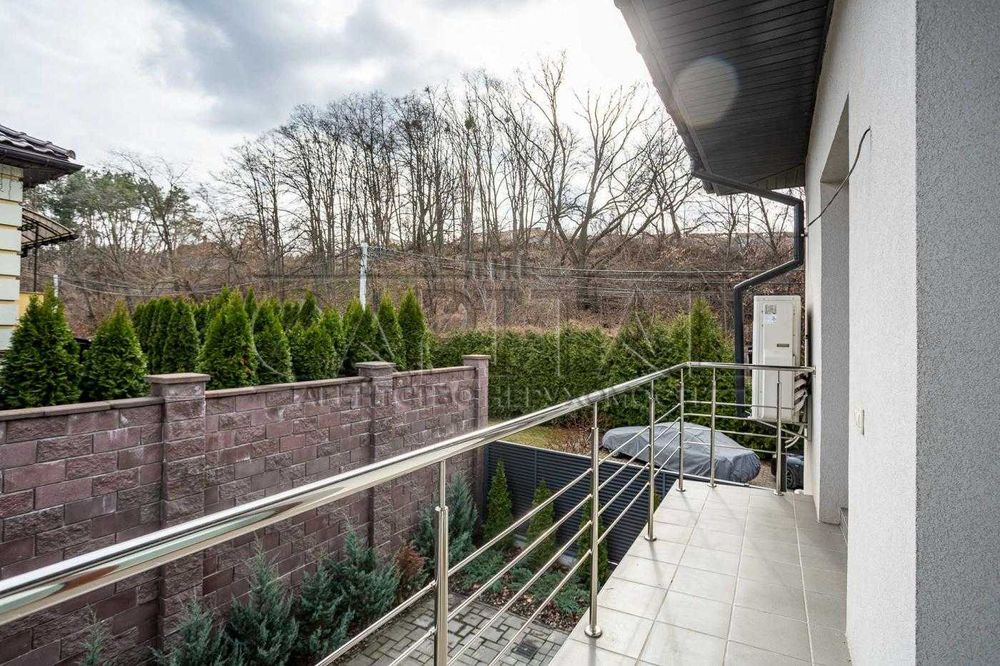 Оренда трирівневого таунхауса 185м2 в кооперативі Чорнобилець Оболонь