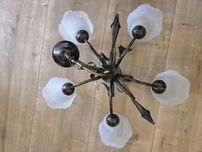 Lampa wisząca sufitowa