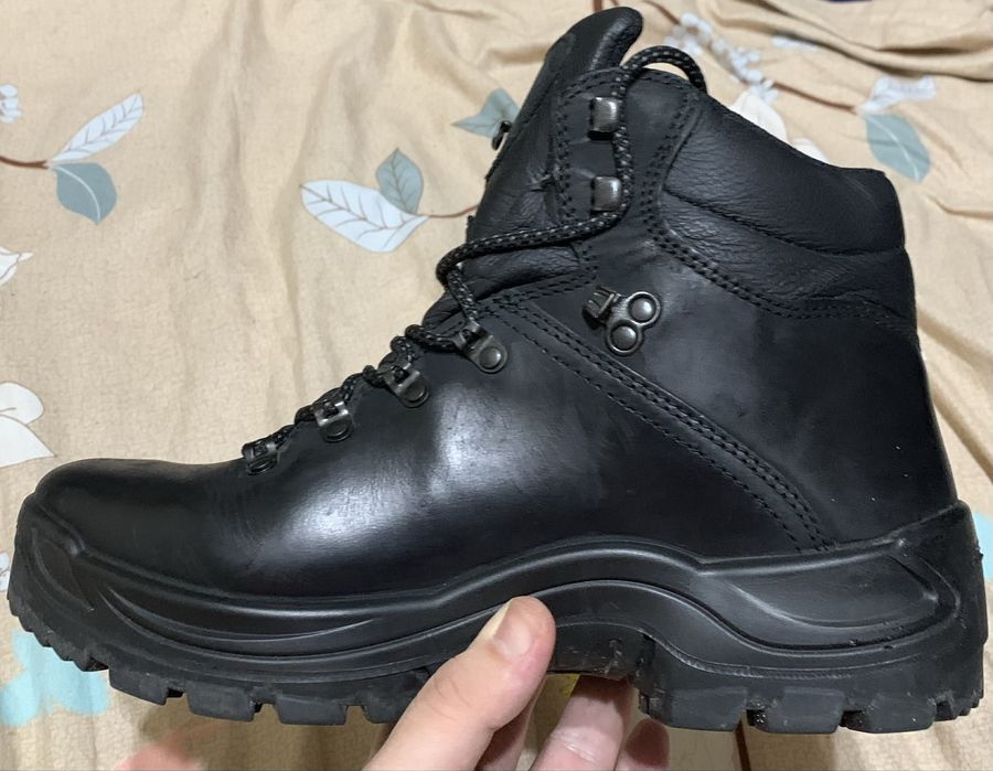 Черевики чоловічі Alpina Tundra 42 р