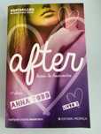 After, depois do desencontro (livro 3)