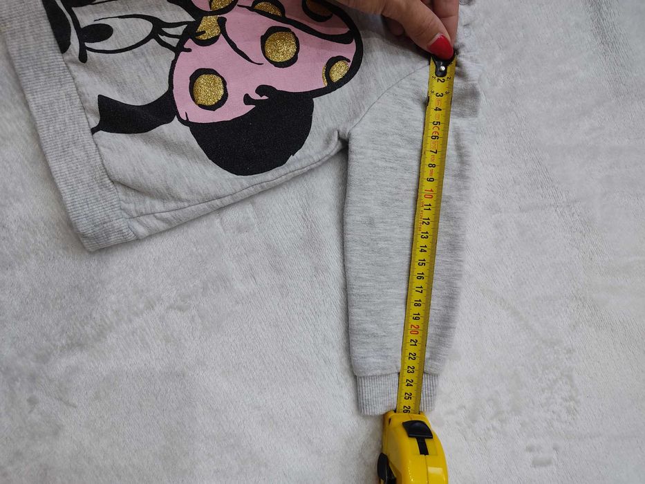 Dres z Minnie rozm. 86 Disney Baby