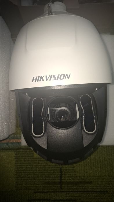 Вулична  камера HIKVISION