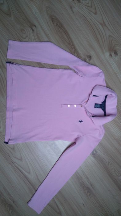 Polo RALPH LAUREN bluzka, koszulka roz. 158-164, 12-14 lat