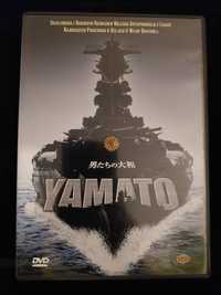 YAMATO film dvd polskie lektor