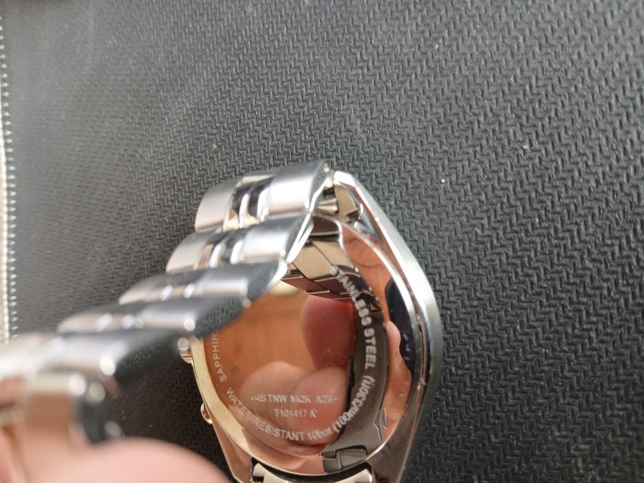 Relogio Tissot PR100