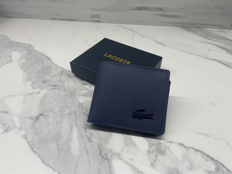 Гаманець Lacoste ‼️SALE‼️