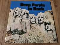 Deep Purple - In rock. LP, Winyl. NM