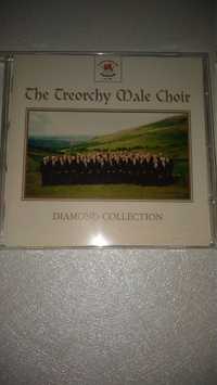 Treorchy Male Choir CD Album