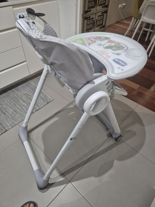 Cadeira de Papa Chicco Polly2 Start