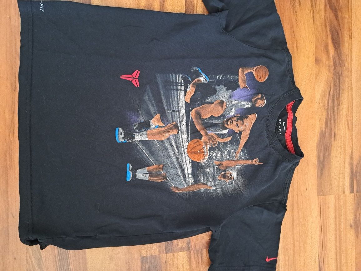 Tshirty dziecięce 8szt