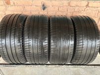 Комплект Літніх Шин 255/35R19 Michelin