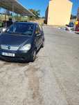 Vendo ou troco Mercedes A170