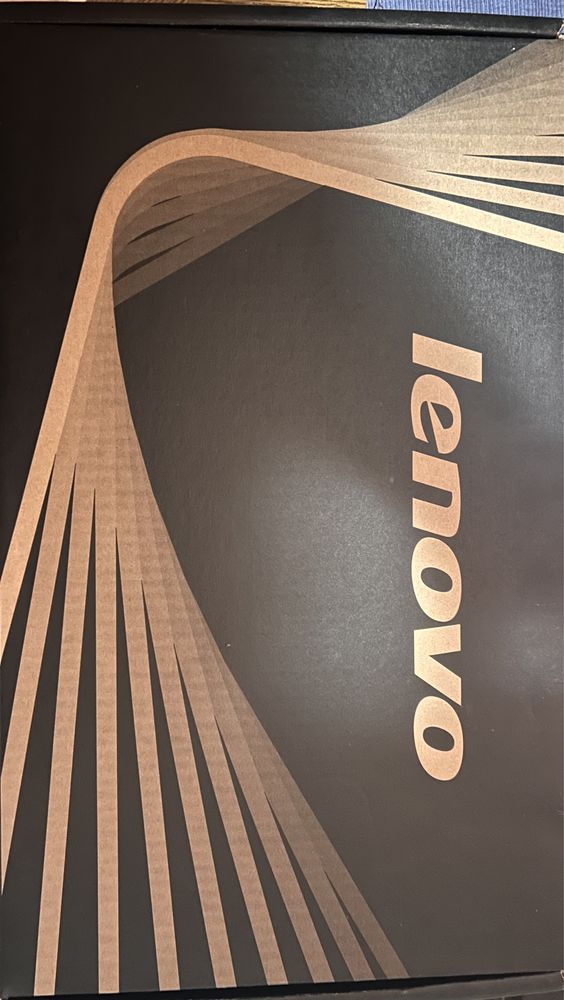 Laptop dotykowy Lenovo Yoga 700