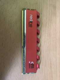 Ram mushkin Redline 8gb