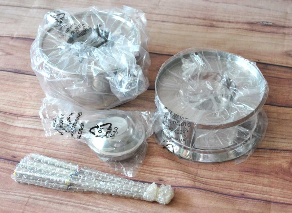 Zestaw do fondue NOWY