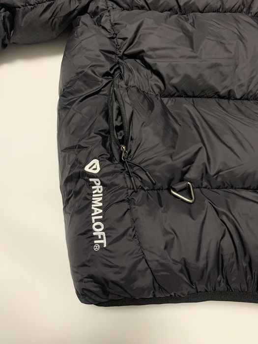 Курточка/пуховик/Nike ACG найк чорний пуховик найк асж S,M,L,XL,XXL