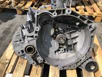 Skrzynia Biegów Opel Astra J VI Zafira B  1.9 cdti  M32 4 gwarancji