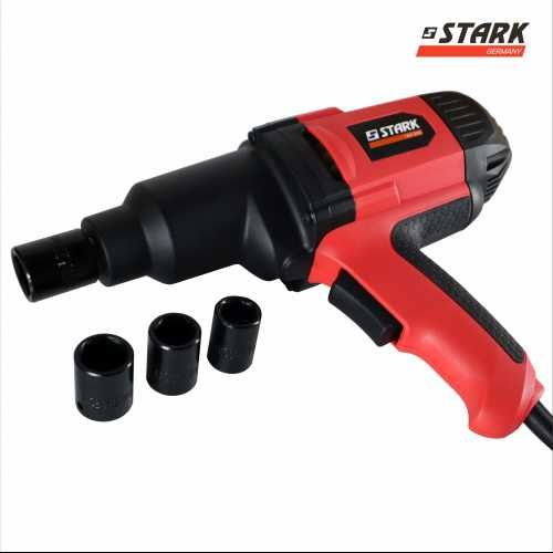 Гайковерт STARK IW-1035 Profi. 120100110. Новий.