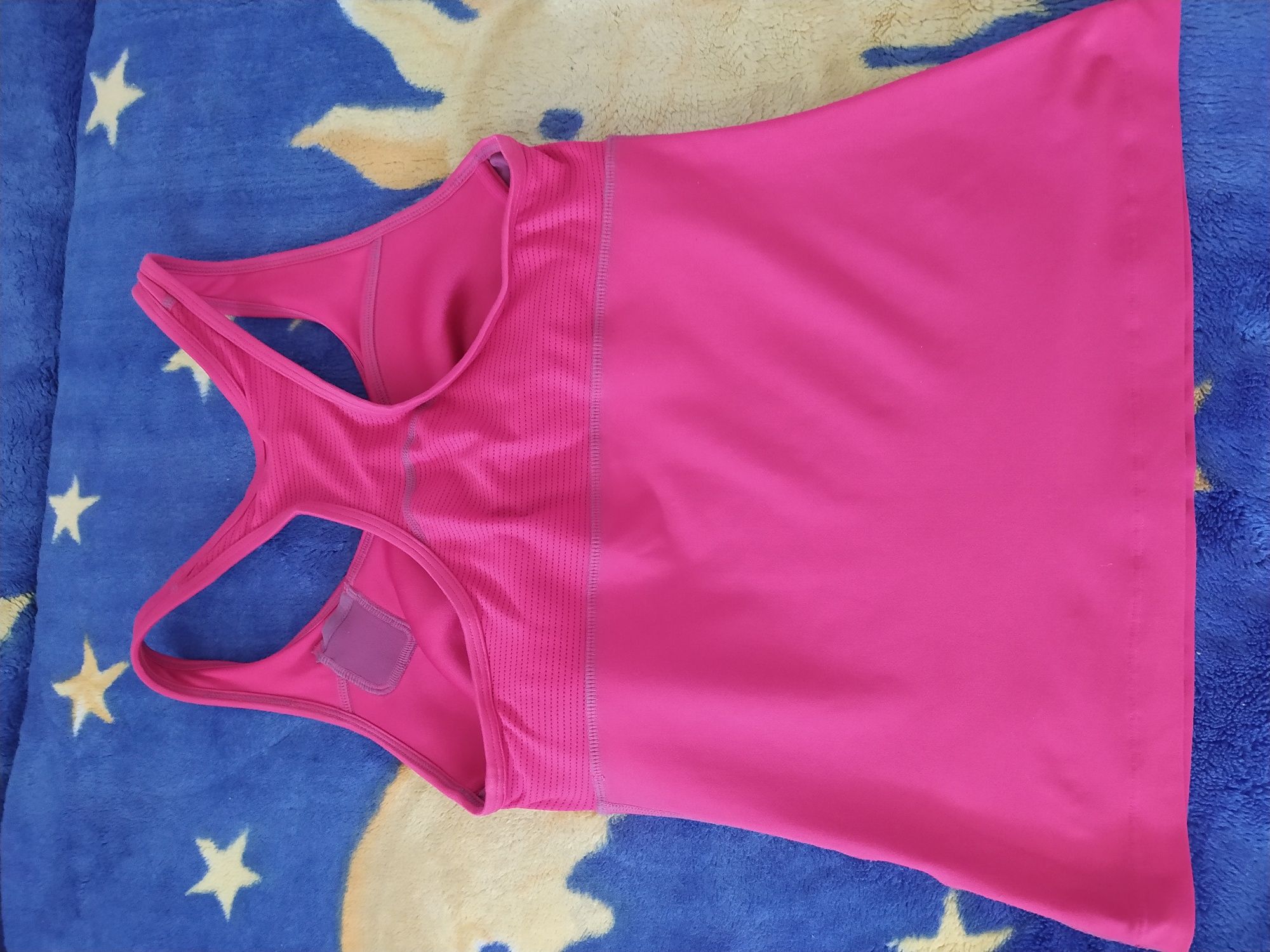 Bluzka sportowa  nike