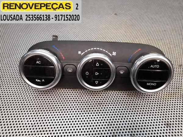 Comando chauffage / sofagem ALFA ROMEO Giulietta (940_)