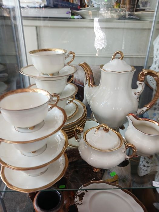 Koenigszelt serwis Jaworzyna Śląska Charlotte