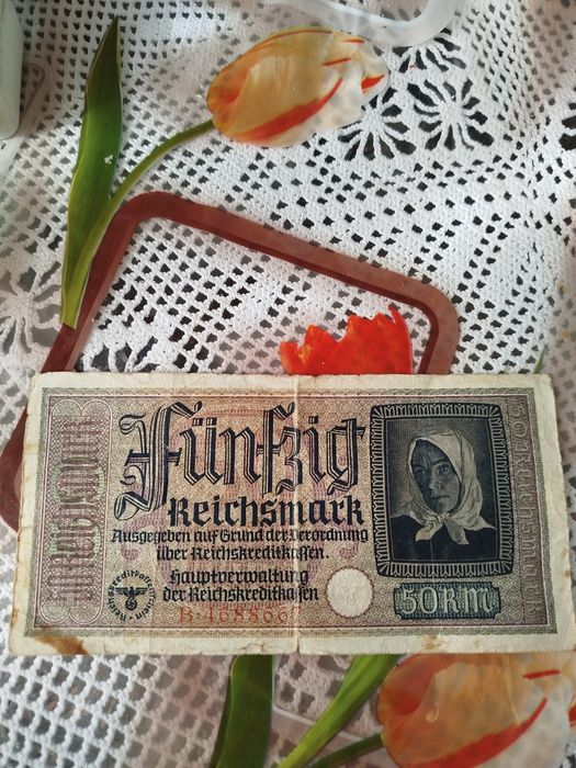 Продам денежный знак РСФСР 1919 года