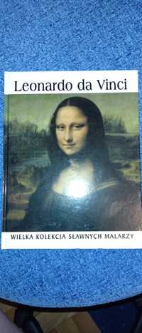 Wielka Kolekcja Sławnych Malarzy - OKAZJA