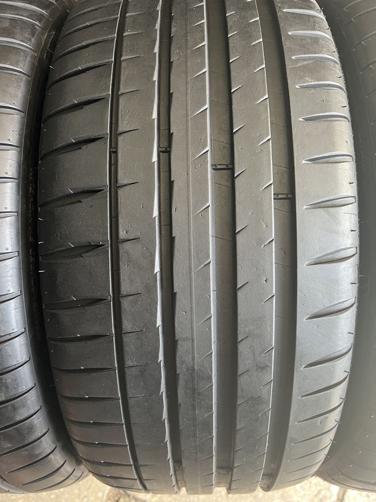 235/40/18 R18 Michelin Pilot Sport 4 4шт