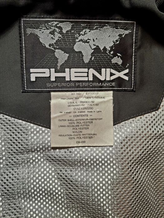 Куртка "PHENIX",L~XL размер.