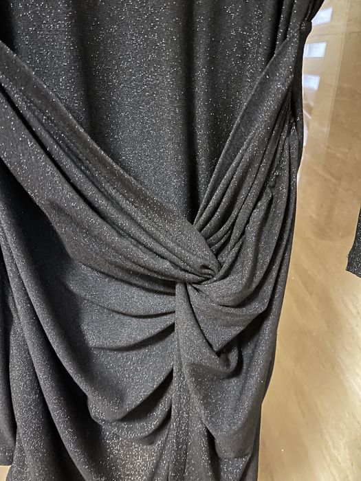 Suknia nowa, włoska Imperial