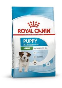 Royal Canin Mini Puppy 0,8кг
