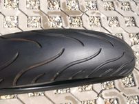 opona 100/80-17 Michelin Pilot Street dot0416 3,6mm