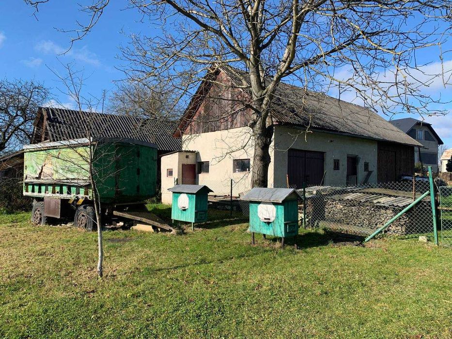 Будинок у с. Унятичі, Дрогобицький район