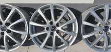 Диски Mazda Cx-5 R17