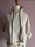 Bluza narzutka bomberka 158c punto milano 40/42/44/46
