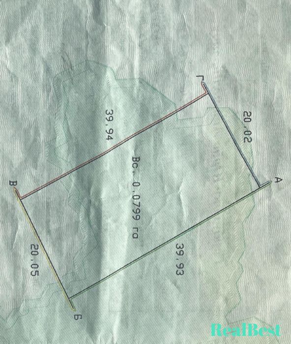 Продаж / Земля під інд. будівництво / Бориса Тена, Здолбунів