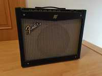 Wzmacniacz Gitarowy Fender Mustang III v2 100W + Footswitch