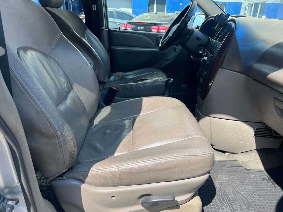 Продам Chrysler Voyager 2001р. #68817