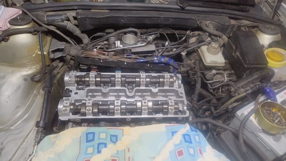 Опель Вектра б продам