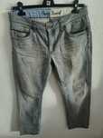 Męskie jeansy Camp David Classic Fit W32 L32