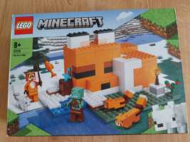 Lego minecraft 21178