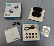 Soundcore Space A40 + SpinFit CP1025 GRATIS