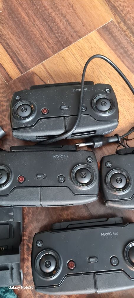 Kontroler Dji Mavic mini 2 , mavic 3